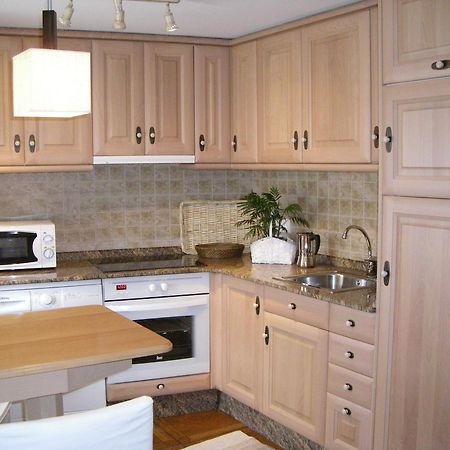 Apartamento Sopiedra Nueva De Llanes Eksteriør bilde