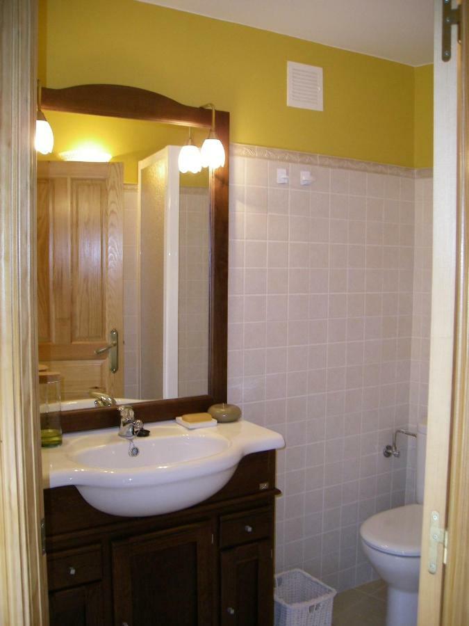 Apartamento Sopiedra Nueva De Llanes Eksteriør bilde