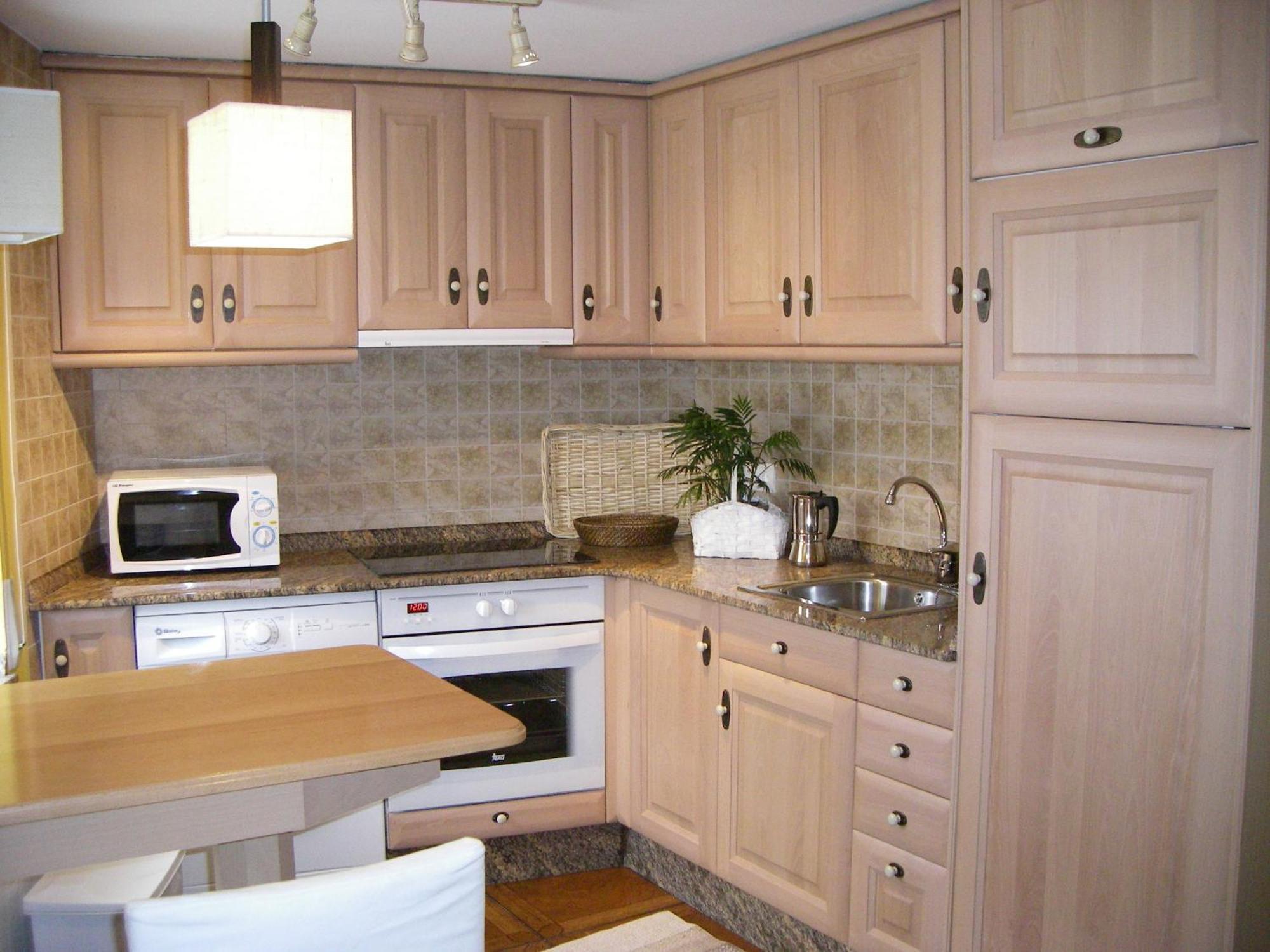 Apartamento Sopiedra Nueva De Llanes Eksteriør bilde