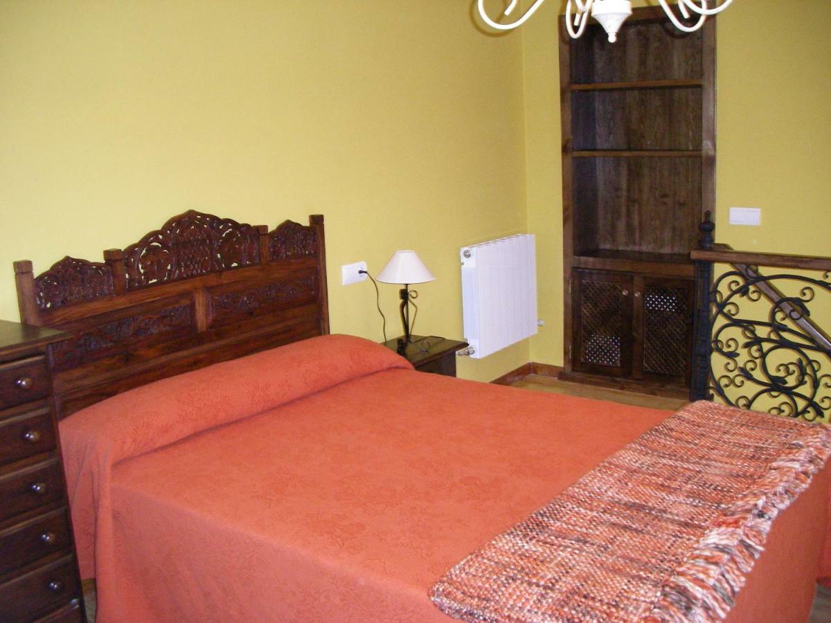 Apartamento Sopiedra Nueva De Llanes Eksteriør bilde