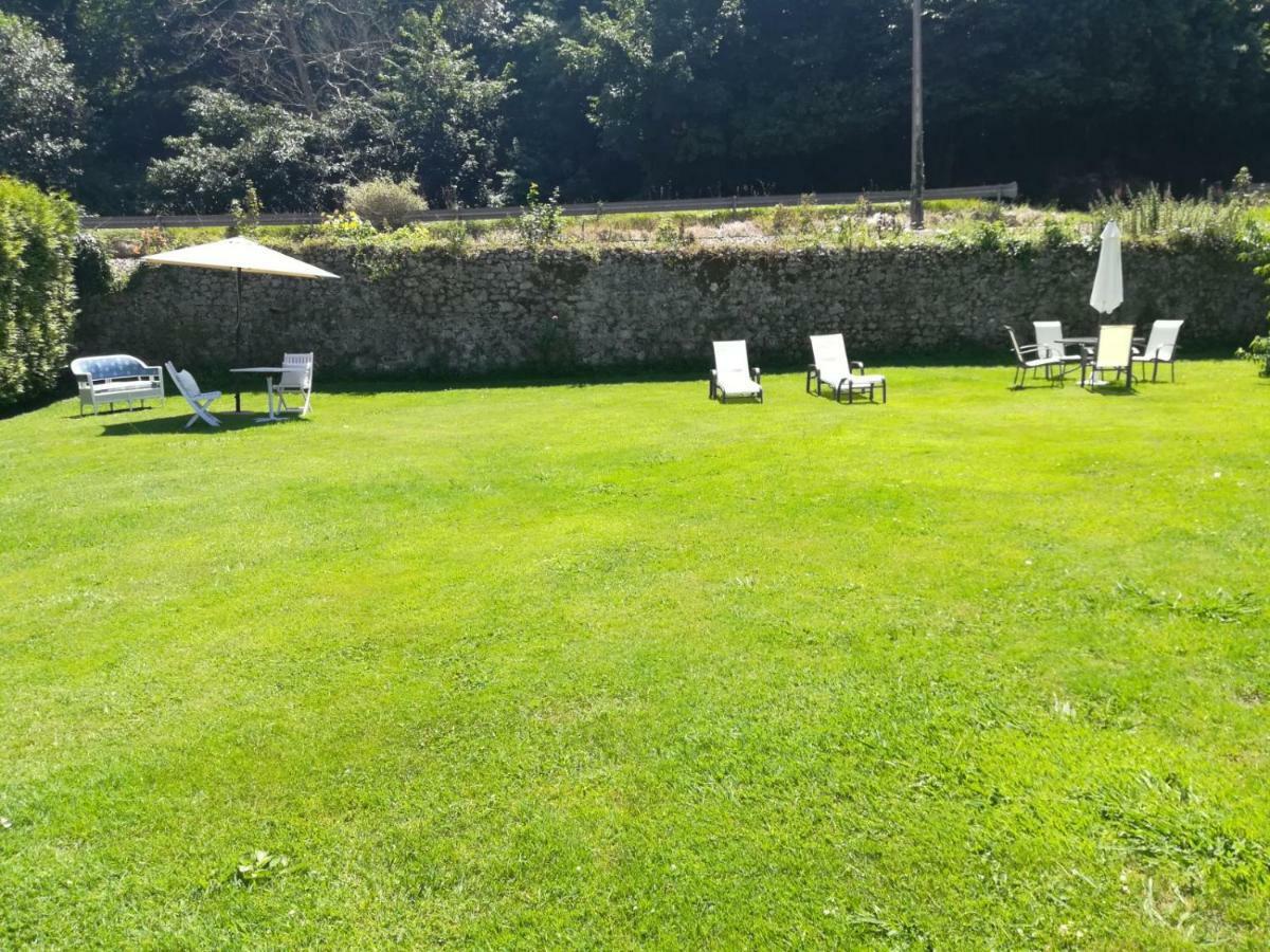 Apartamento Sopiedra Nueva De Llanes Eksteriør bilde