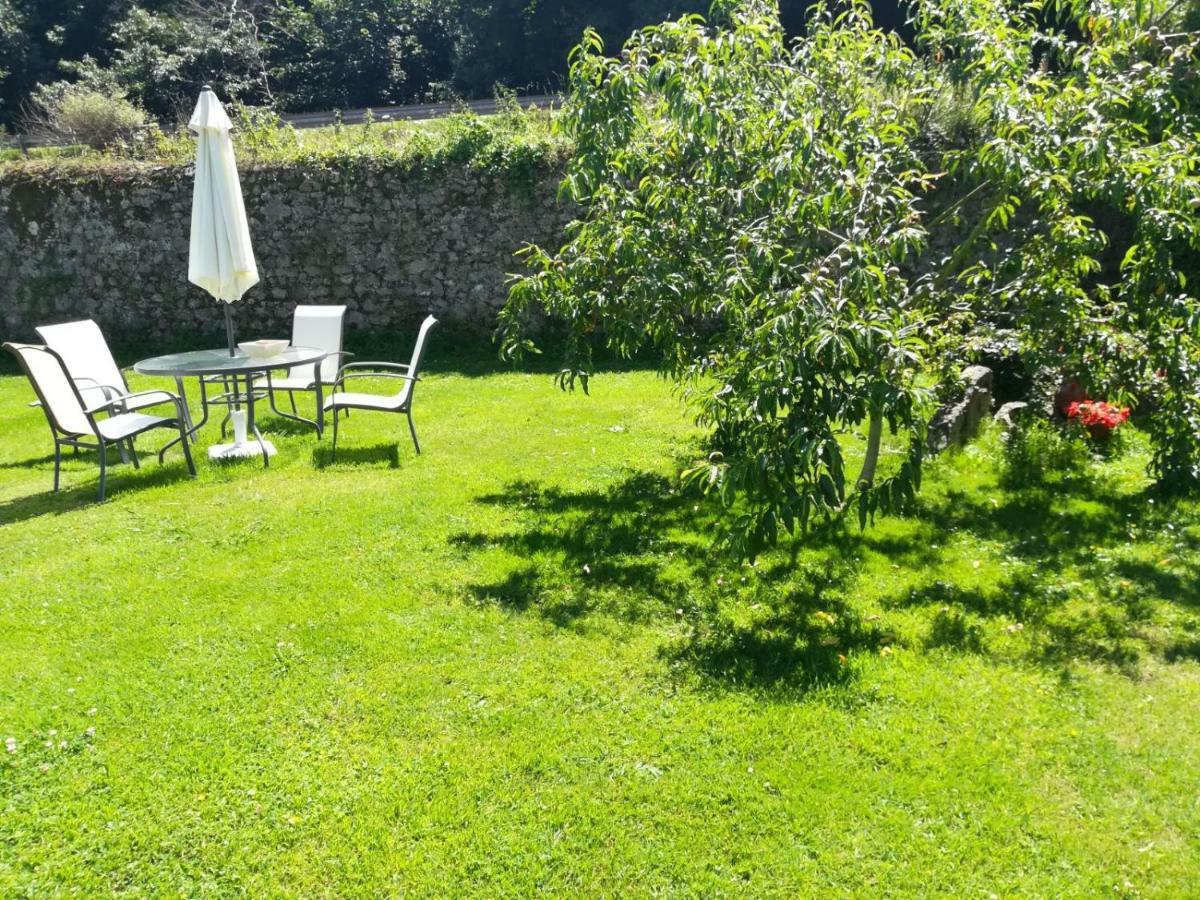 Apartamento Sopiedra Nueva De Llanes Eksteriør bilde
